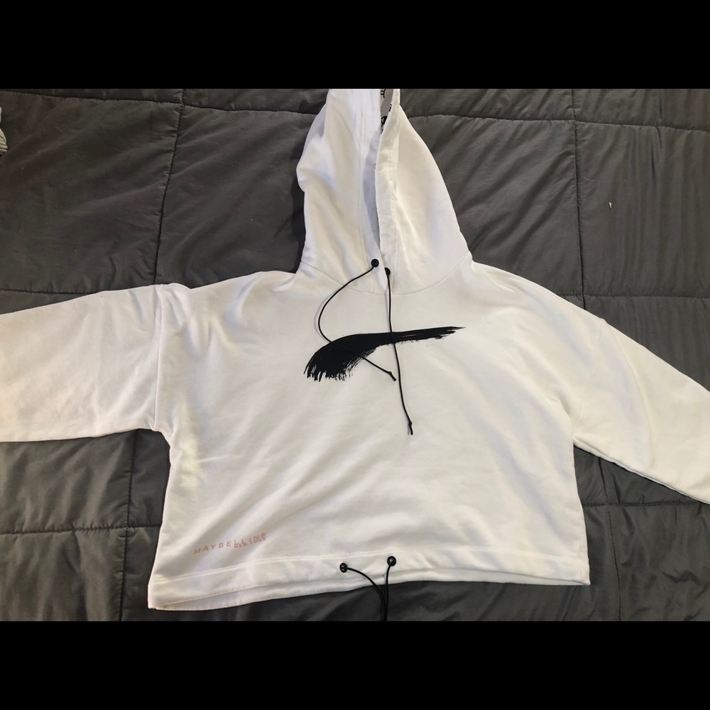 Brand new Puma sweatshirt